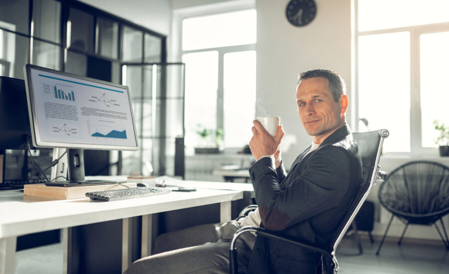 CTR Ads Optimaliseren