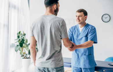 Is een arbeidsongeschiktheidsverzekering verplicht?