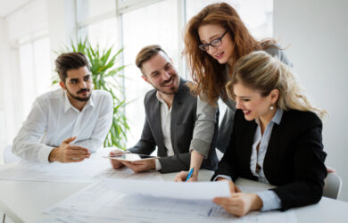 bedrijfsaansprakelijkheid