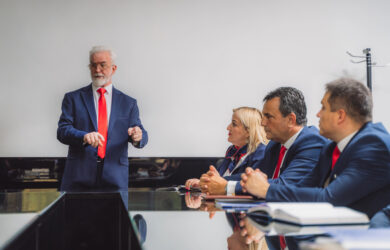 Bestuurdersaansprakelijkheidsverzekering